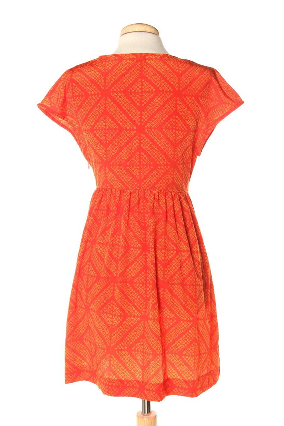 Robe casual Gap de la taille XS, de couleur imprimés