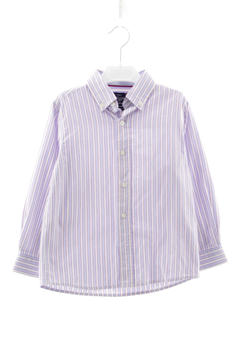 Camisa de manga larga de Tizzas de la talla 3 años de segunda mano