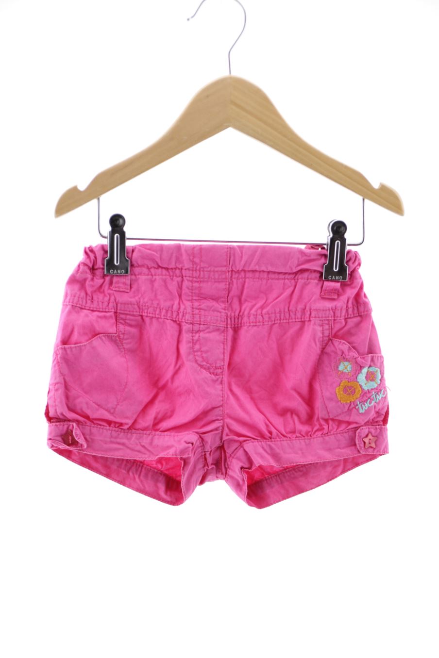 Pantalon corto de Tuc Tuc de la talla 2 años de segunda mano