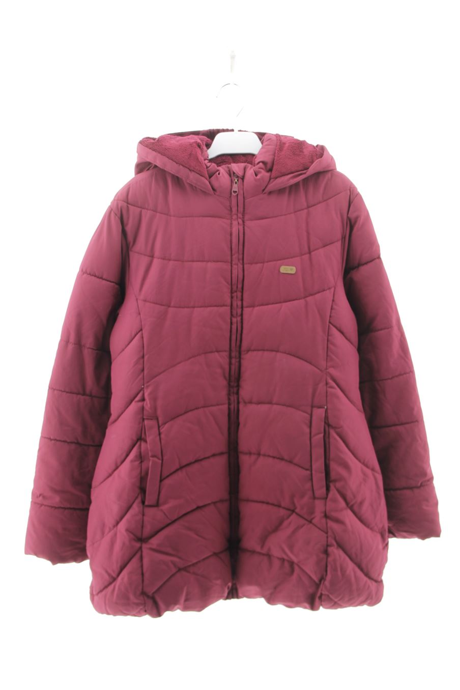 Abrigo de Kids collection (El Corte Inglés) de la talla 15 años