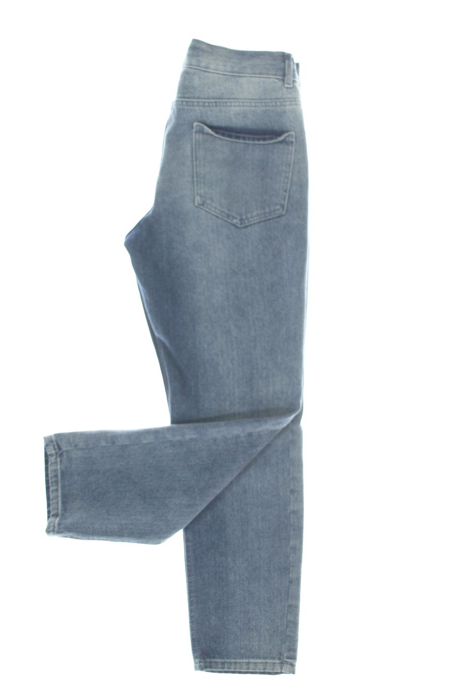 Jeans Calzedonia de la taille S, de couleur bleu de denim