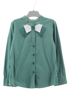 Blouse à manches longues 6 ans Trasluz