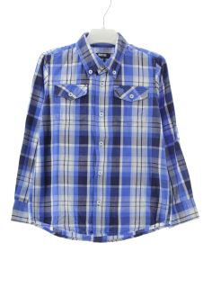 Chemise manches longues 5 ans Freestyle