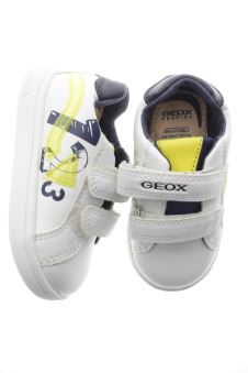 Zapatillas 21 Geox