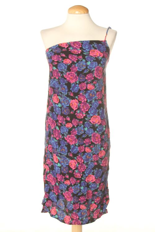 Vestido casual
