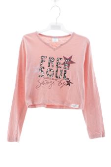 T-shirt manches longues 8 ans Boboli
