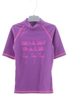 Kurzärmeliges T-Shirt 116 Triboard