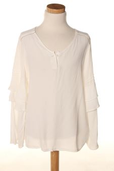 Langärmelige Bluse 146 Gocco