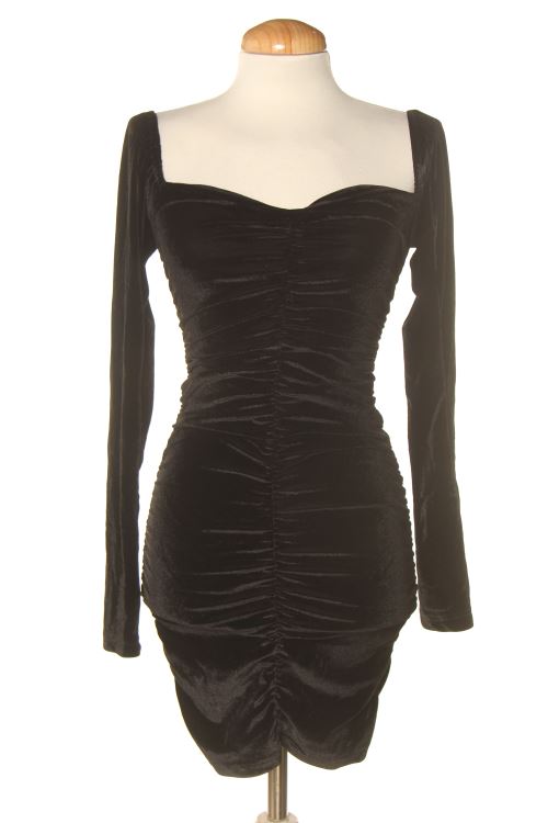 Vestido casual