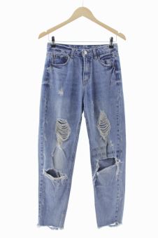 Jeans 34 Pull & Bear, foto 1 di 2