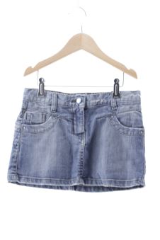 Falda 8 años Armani Jeans