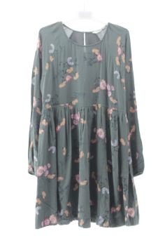 Vestito 11 anni Mango