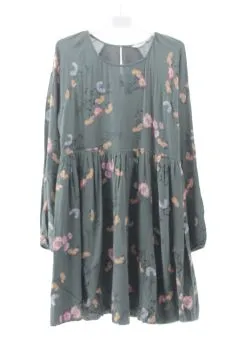 Vestido 11 años Mango