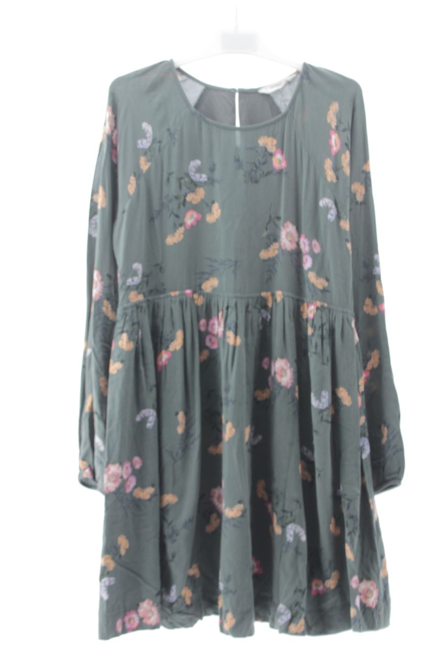 Vestido de Mango de la talla 11 años de segunda mano