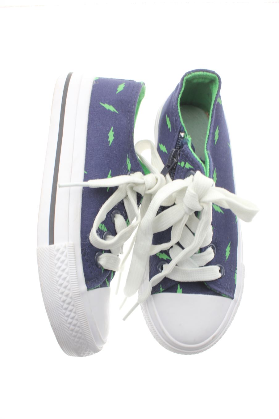 Zapatillas de PERCENTIL de la talla 32 de segunda mano