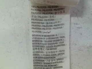 Ärmelloses Hemd von Hollister Größe XS, Farbe Weiss, für