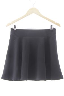 Aufwändiger Rock M Romwe