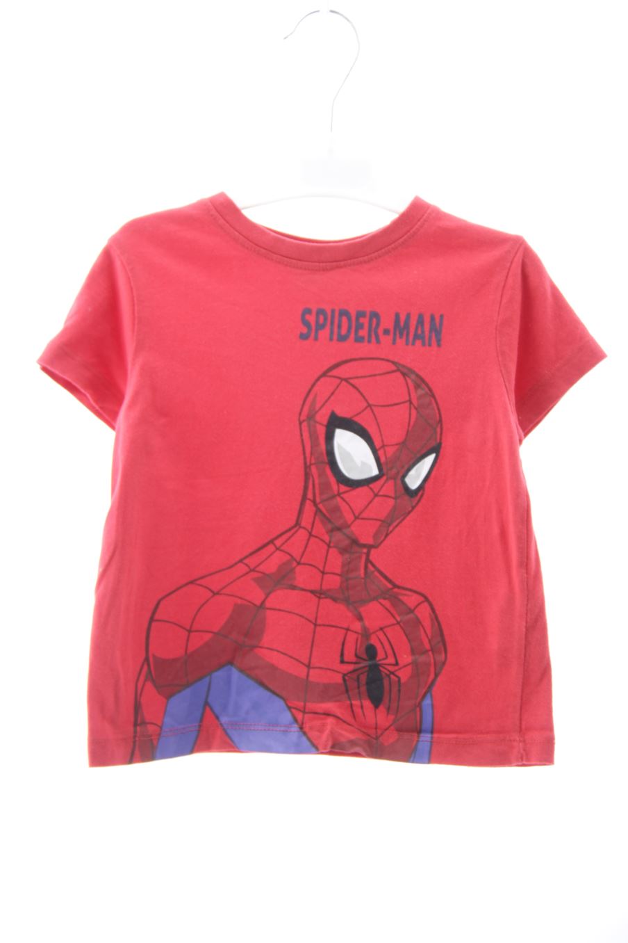 Camiseta de Marvel de la talla 3 años de segunda mano
