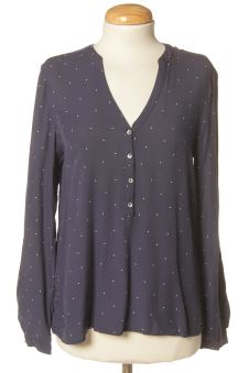 Blouse à manches longues 36 Esprit, photo 1 sur 2