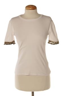Camiseta S Zara, foto 1 de 2