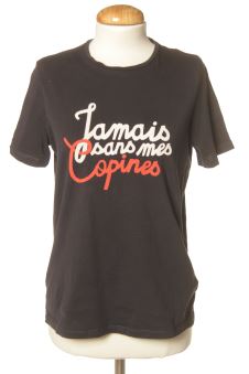 T-shirt S Bizzbee