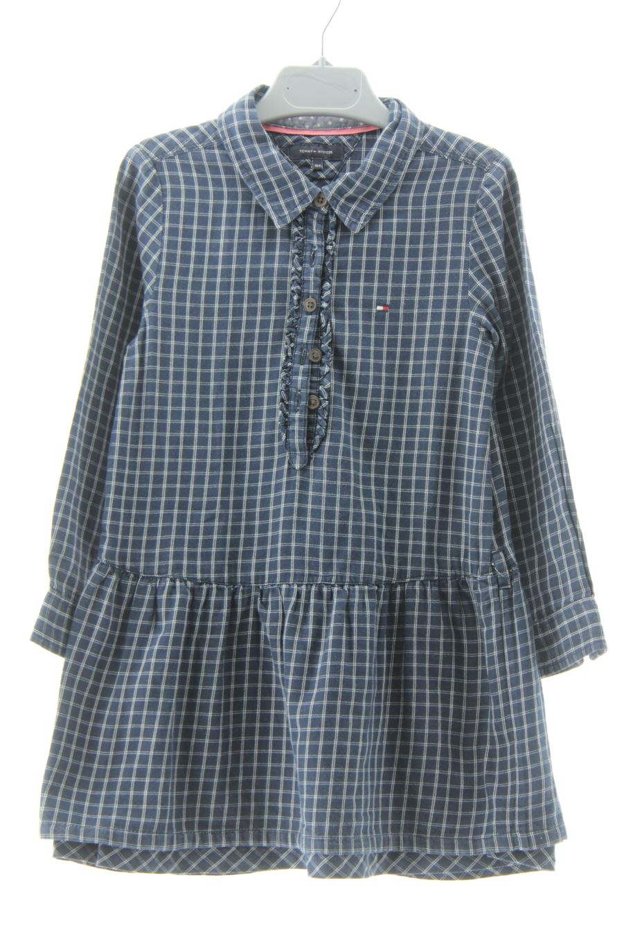 Vestido de Tommy Hilfiger de la talla 4 años de segunda mano