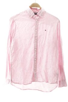 Camisa manga larga S Tommy Hilfiger, foto 1 de 3