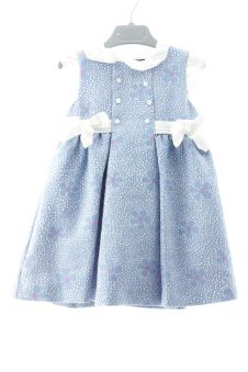 Aufwändiges Kleid 98 Tizzas