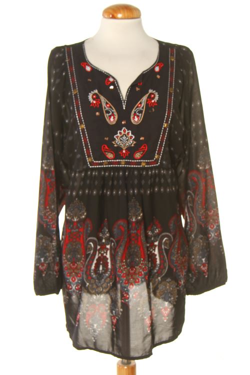 Vestito casual