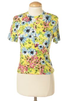 Maglietta S Desigual, foto 1 di 2