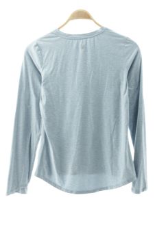Camiseta manga larga M Spyder