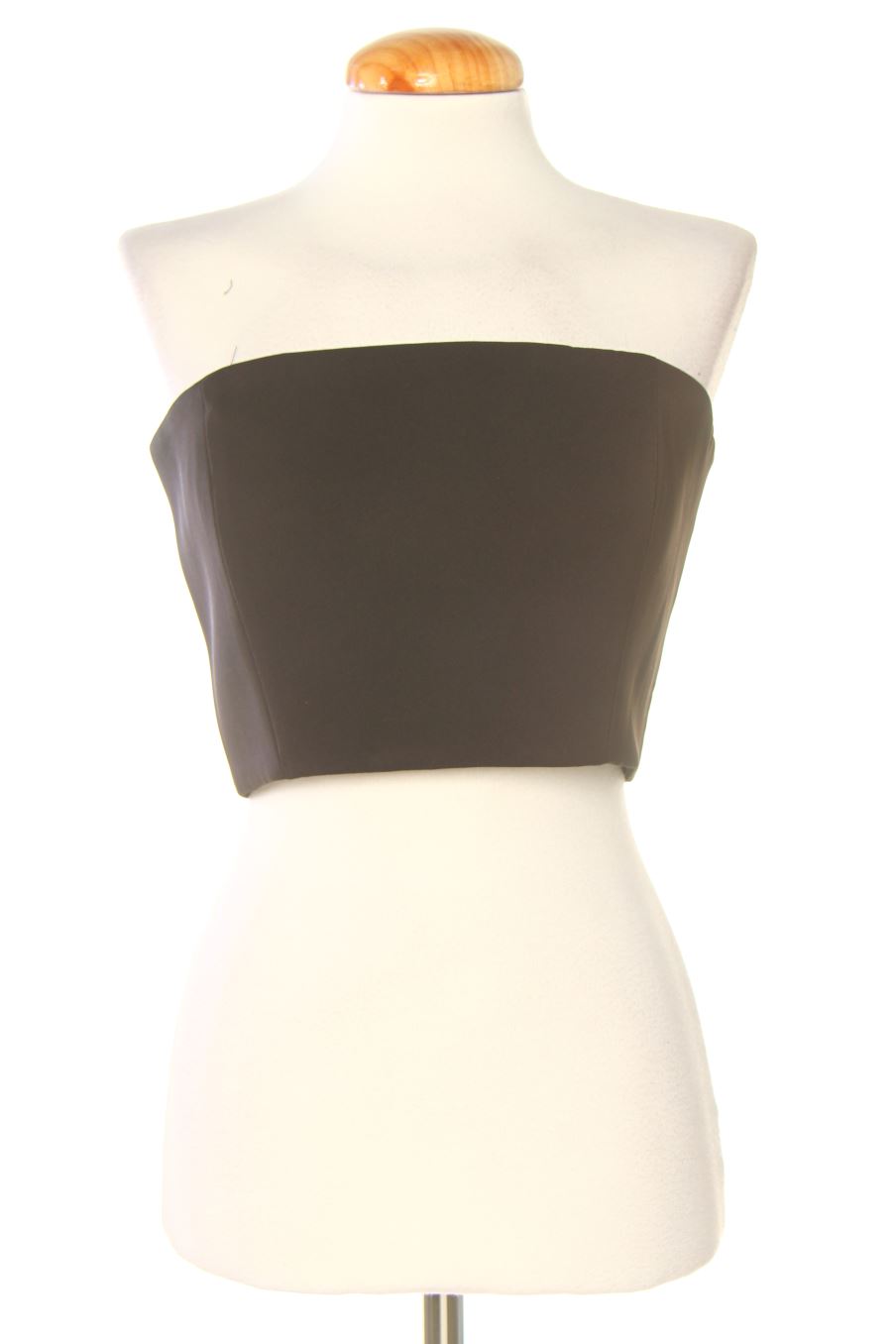 Top Etxart&Panno de la taille S, de couleur noir