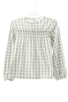 Blusa a maniche lunghe 5 anni Gocco