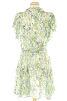 Robe casual L Zara