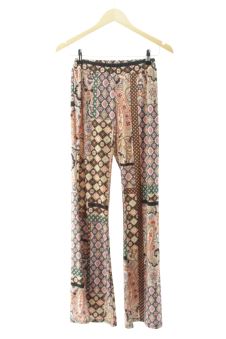 Pantalon Casual XS PERCENTIL