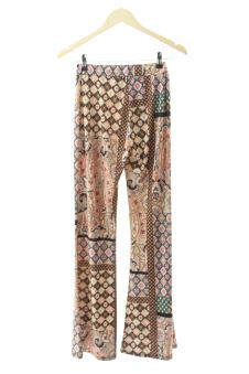 Pantalon Casual XS PERCENTIL