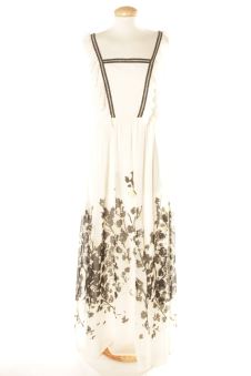 Vestido casual M Sinequanone