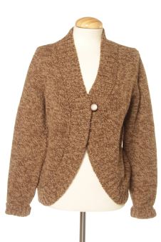 Chaqueta S Ctf people