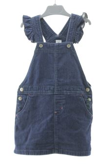 Aufwändiges Kleid 110 Petit Bateau