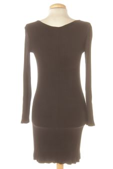 Einfaches Kleid XS Pull & Bear