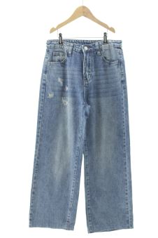 Jeans 13 ans PERCENTIL