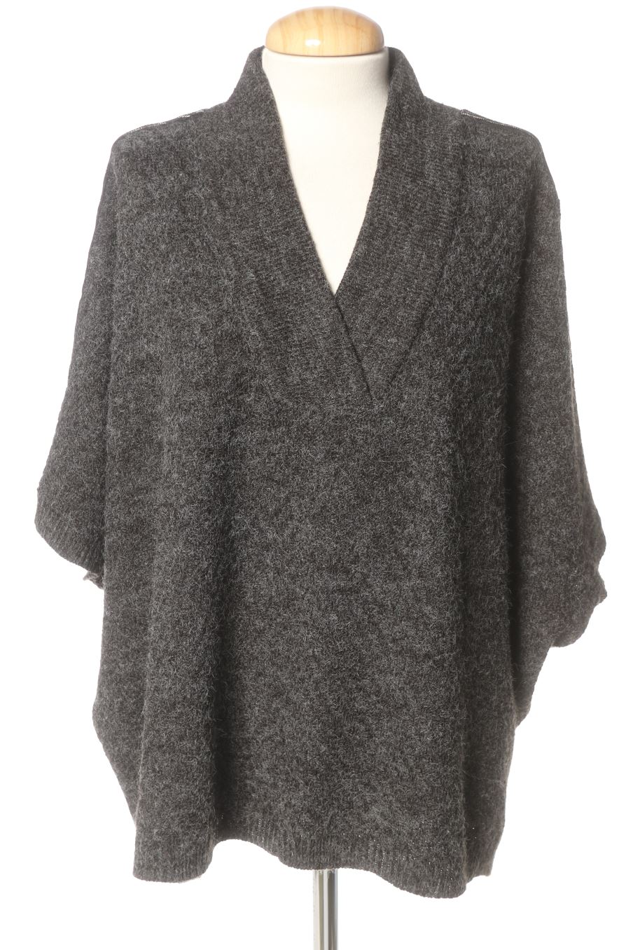Maglione de Ikks de la talla XS, de color grigio