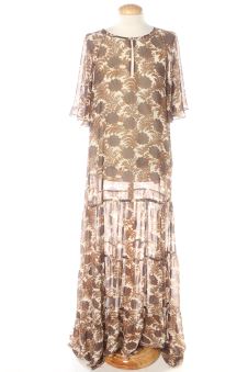 Vestito casual L Traffic people