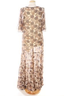 Vestito casual L Traffic people