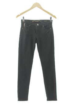 Pantalon 34 Zara