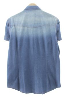 Chemise à manches courtes M Springfield