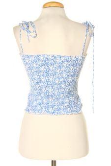 Top S Stradivarius