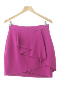 Falda S Uterqüe