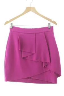 Falda S Uterqüe, foto 1 de 2