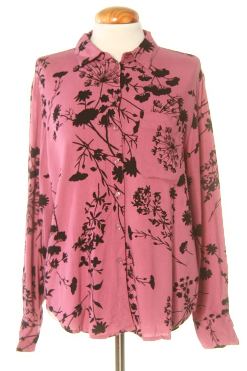 Chemise